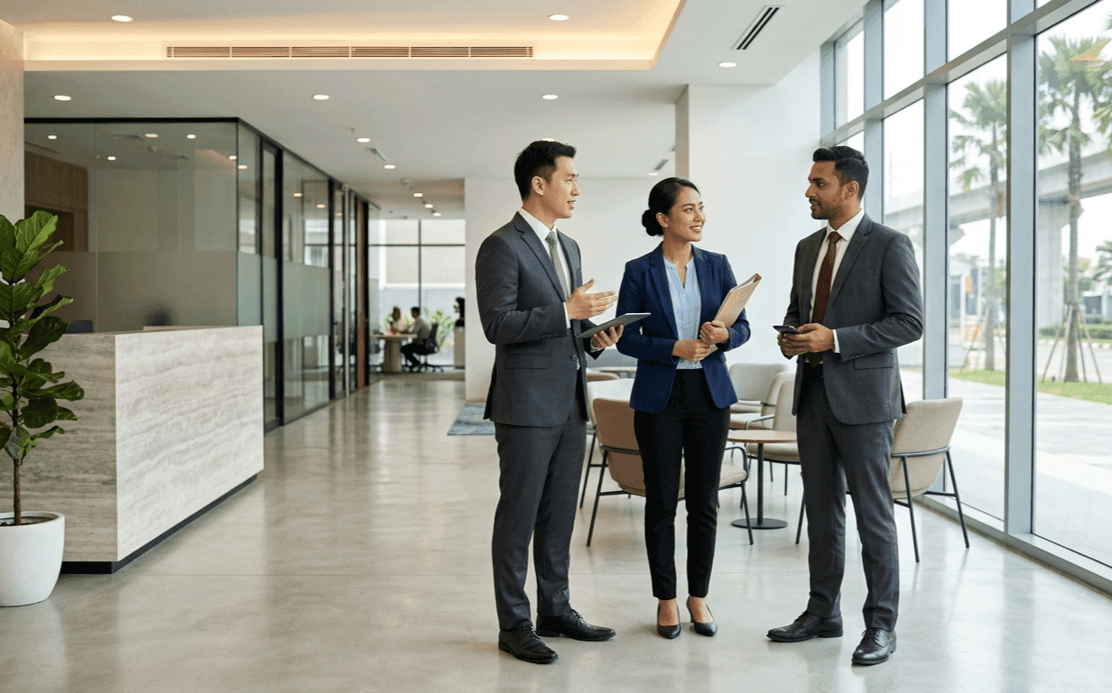 Business Broker vs Investment Banker vs M&A Advisor: What's the Difference?