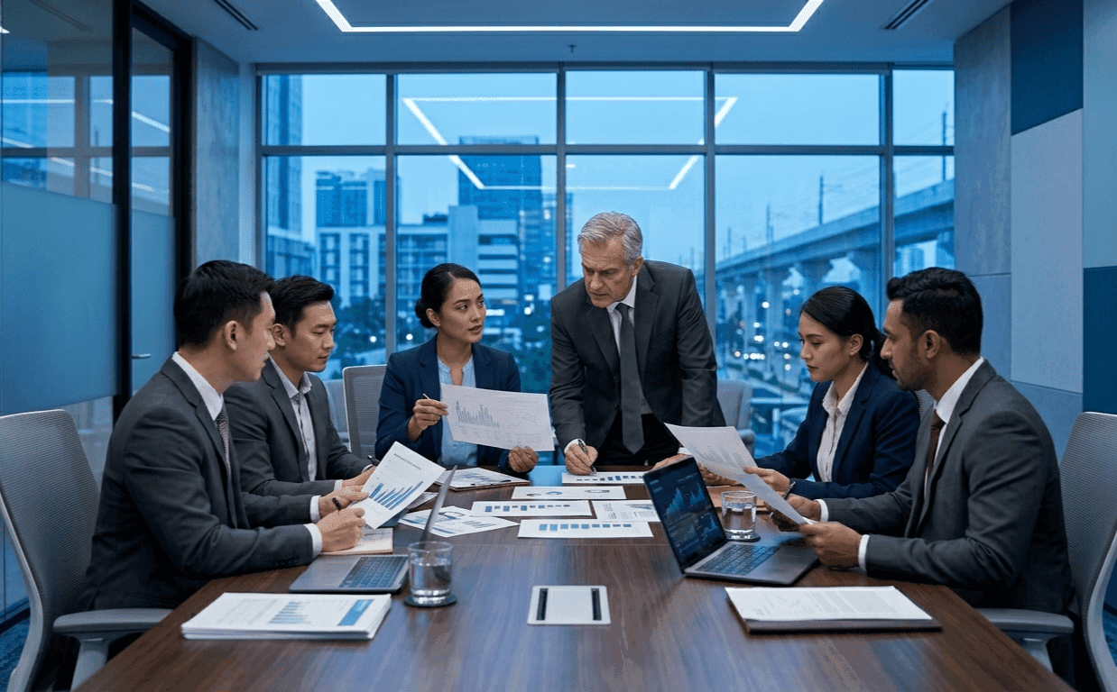 Bagaimana PE dan VC Menilai Kesiapan Investor Relations Portfolio Company Sebelum Exit